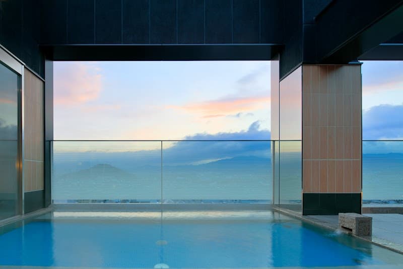 Sky Spa Candeo Hotels Nara Kashihara photo