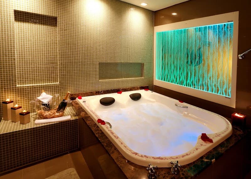 Sky Spa Gramado photo
