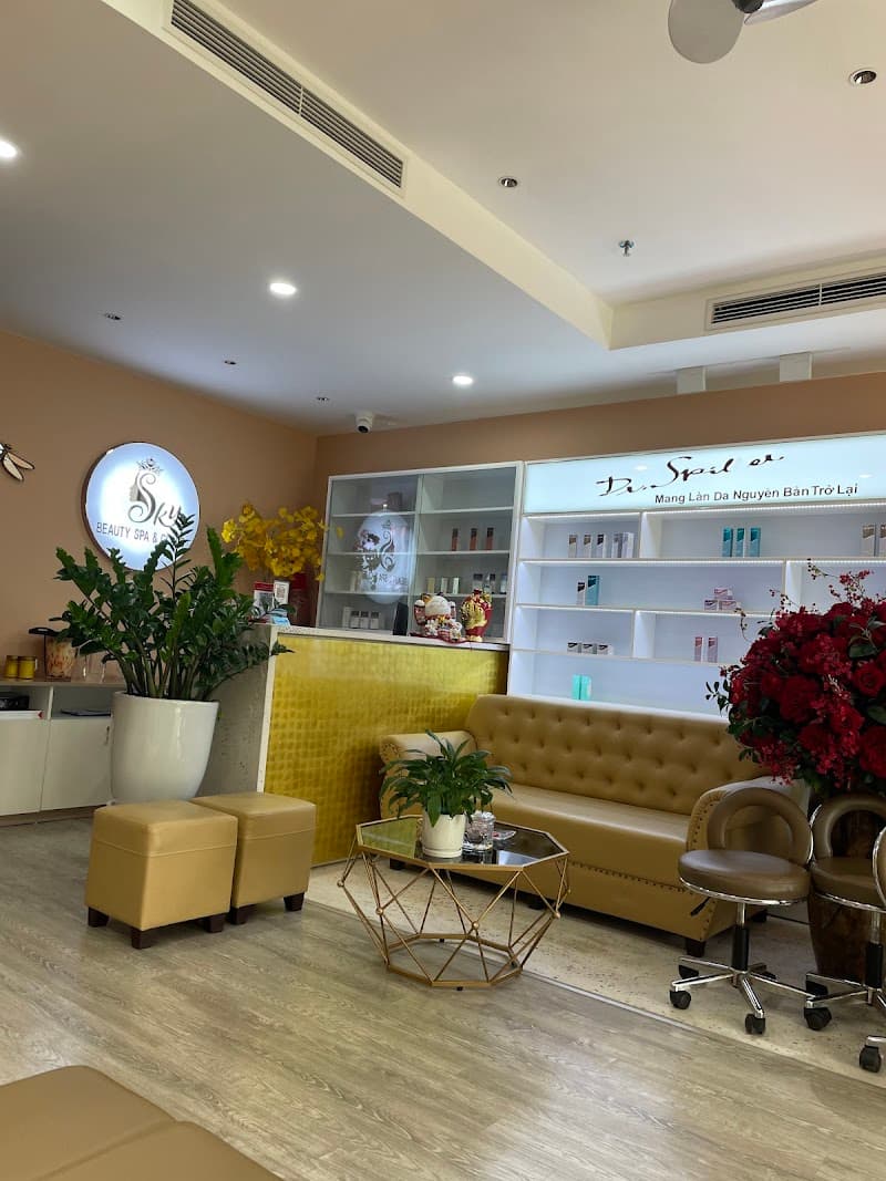Sky Spa Hạ Long photo