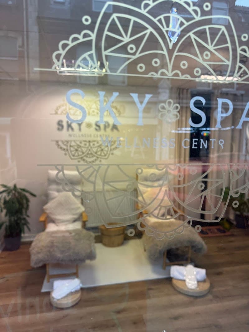 Sky Spa Wellness Centre Barry photo