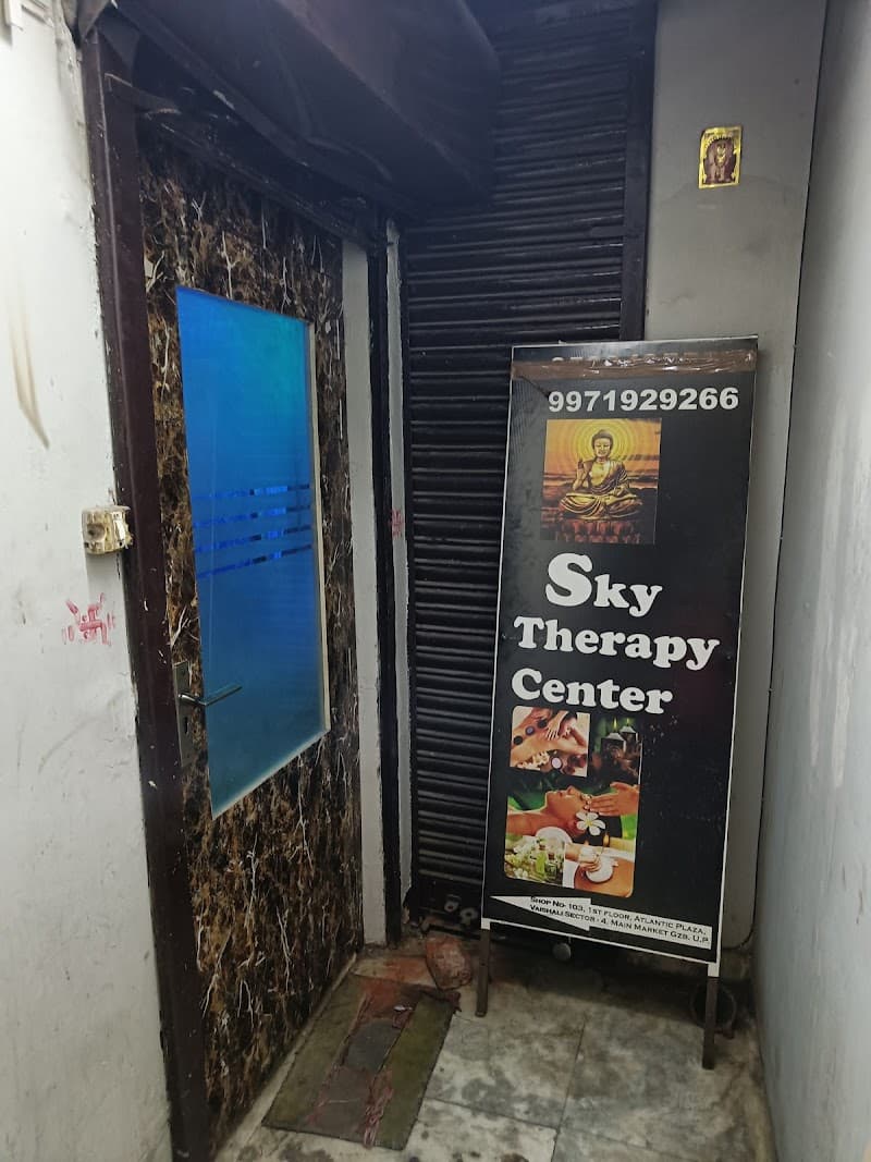 Sky Therapy Center Delhi photo