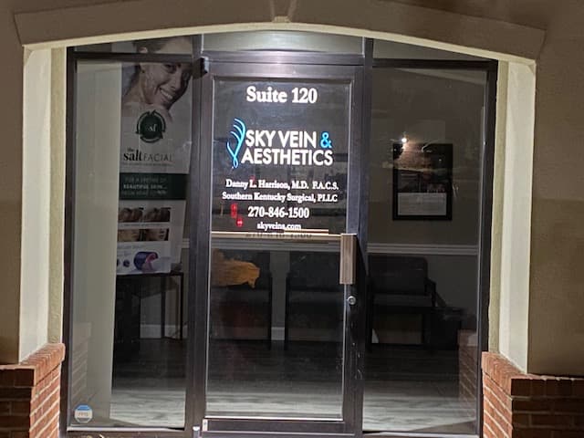 Sky Vein & Aesthetics Bowling Green photo