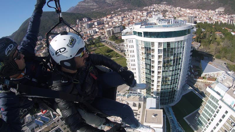 Sky View Budva photo