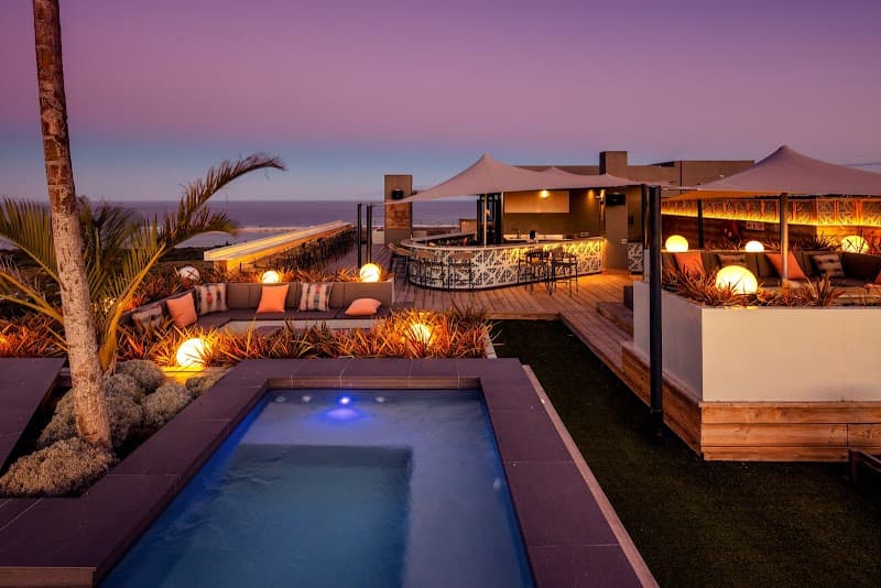 Sky Villa Boutique Hotel Garden Route photo