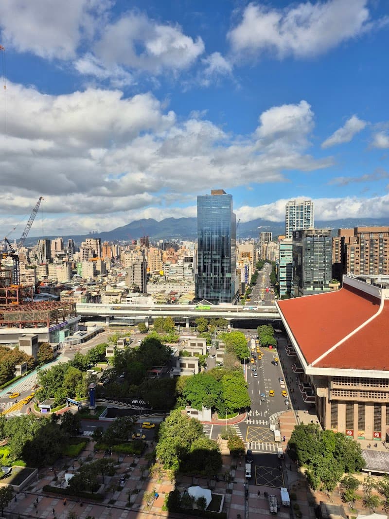 SKY19 Spa Taipei City photo