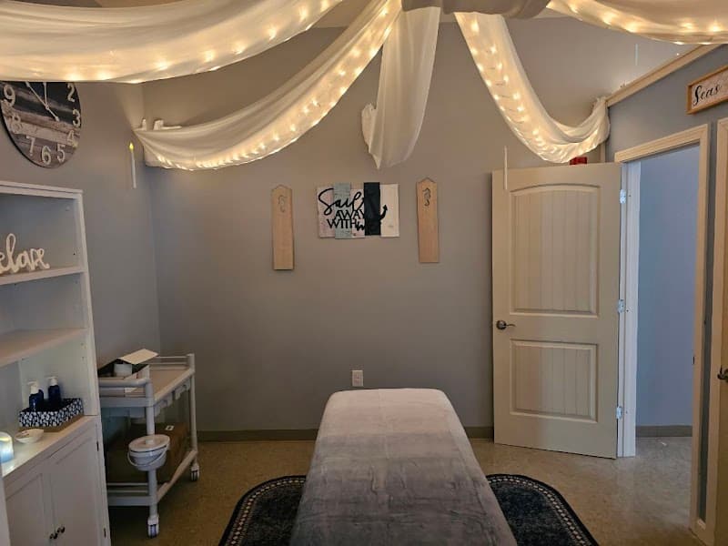 Skyla Raine Day Spa South Kingstown photo