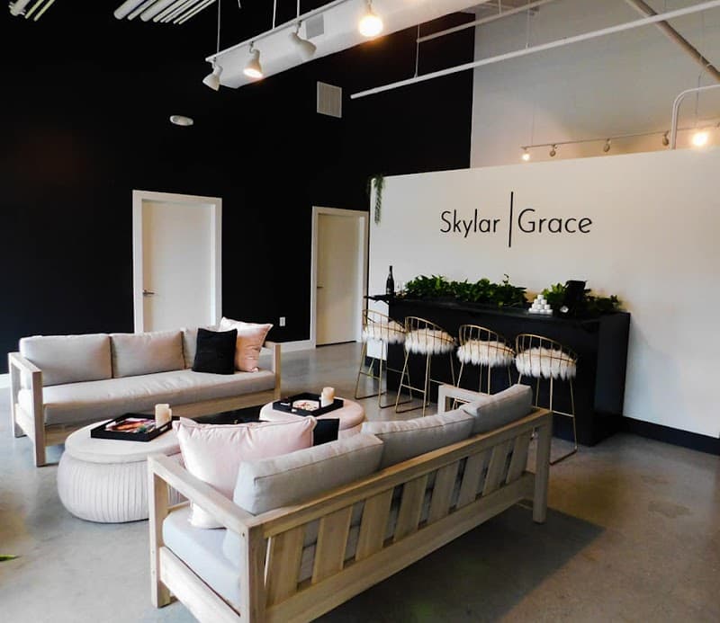 Skylar Grace Spa Shenandoah photo
