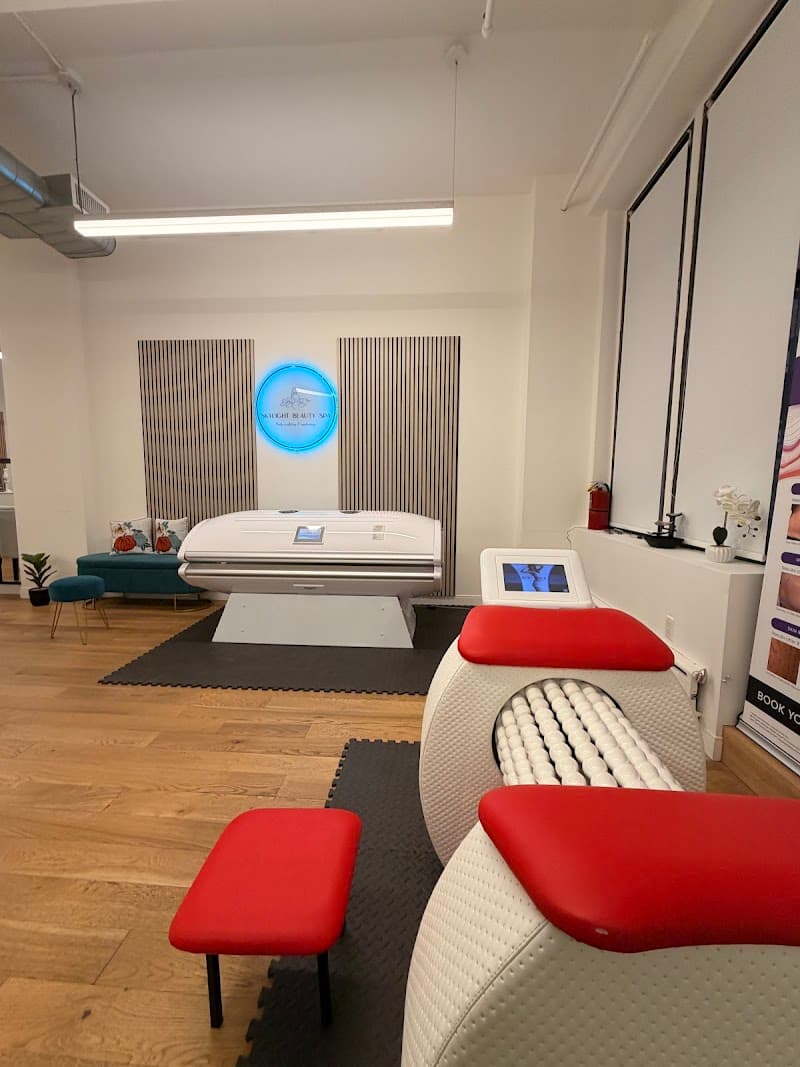 Skylight Beauty Spa New York photo