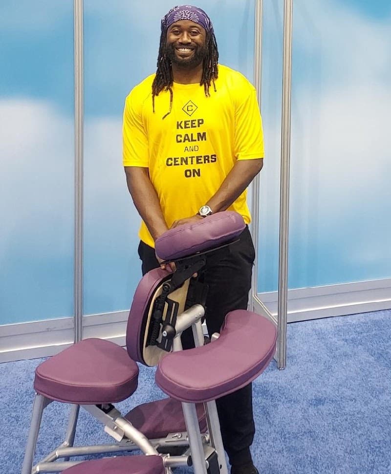 SkyLight Body Therapy Chicago photo
