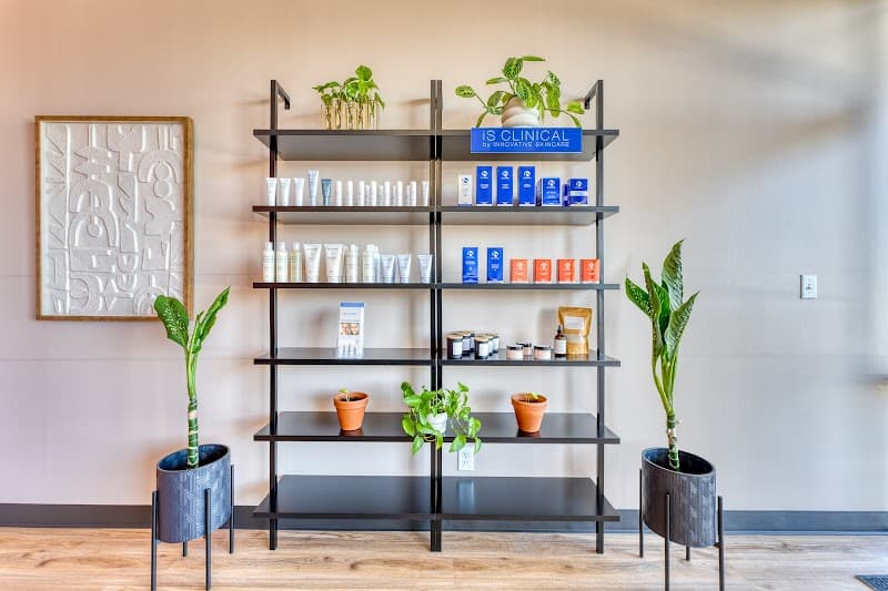 SKYN Aesthetics + Wellness Broken Arrow photo