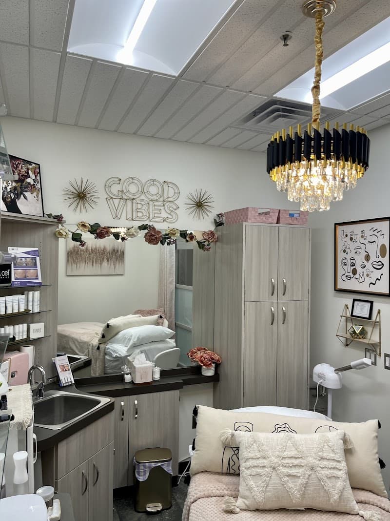 Skyn Haven Aesthetics Savannah photo