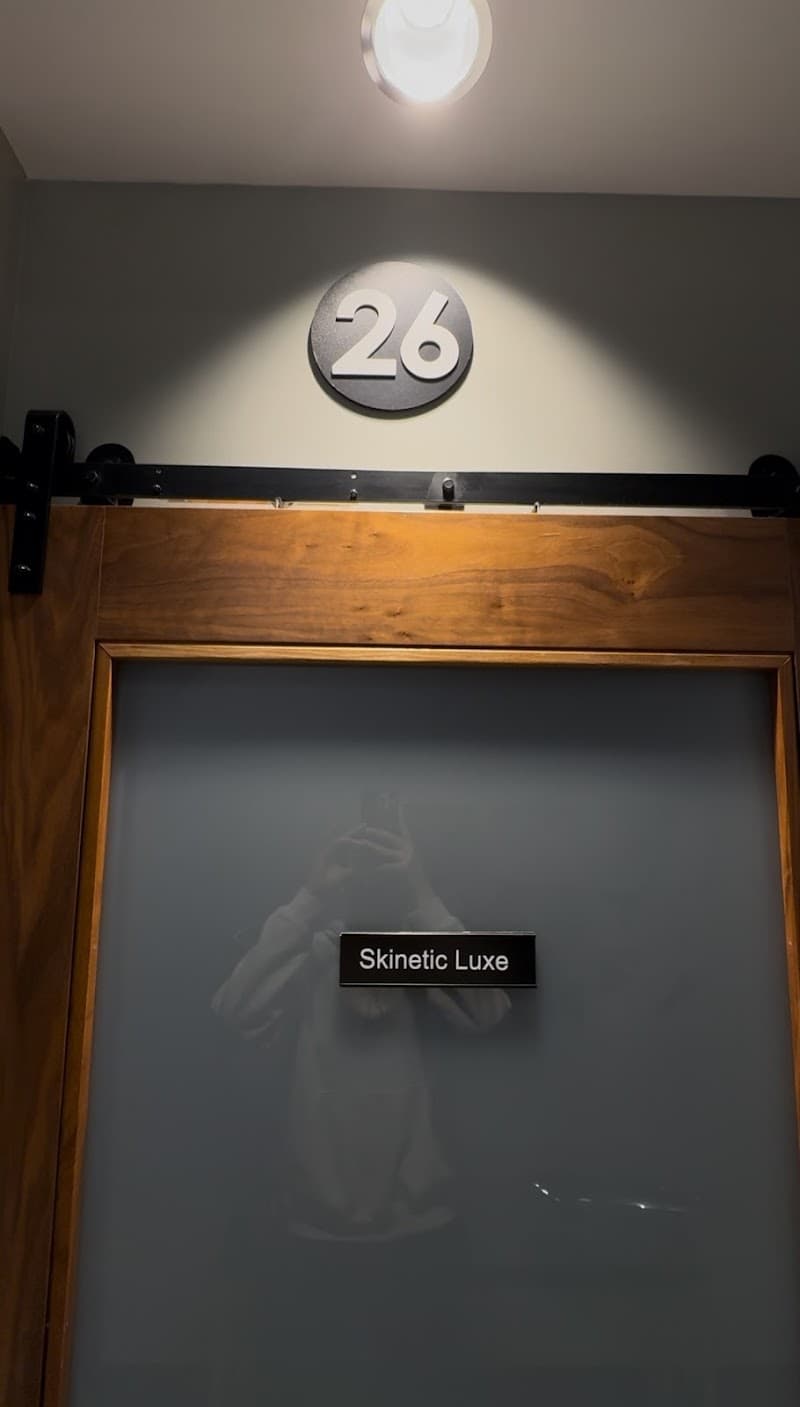 Skynetic Luxe Johns Creek photo