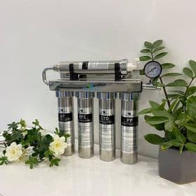 Skypure - Tổng Kho Miền Bắc Quận Hoàng Mai photo