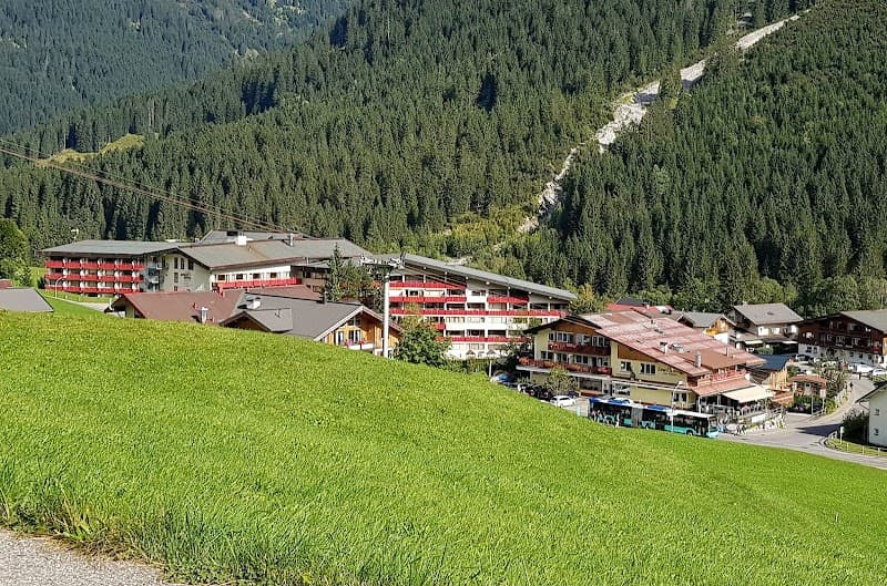SkySpa Mittelberg photo