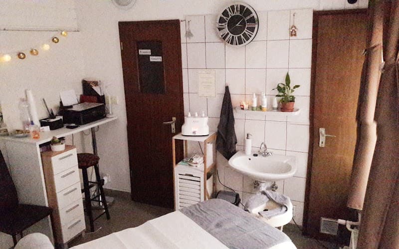 SkySzalon masszázsterápia Debrecen photo