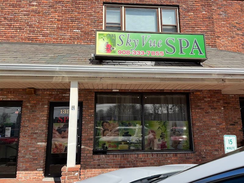 SkyVue SPA Middlesex photo