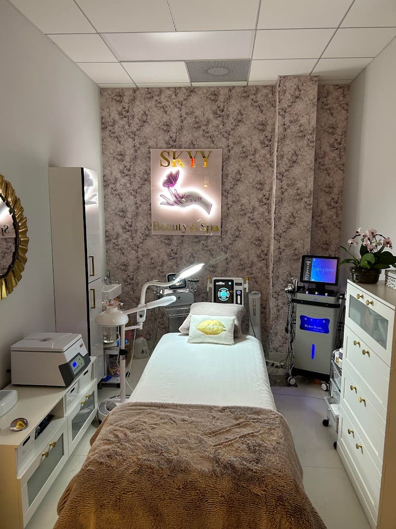 Skyy Beauty and Spa Coral Gables photo