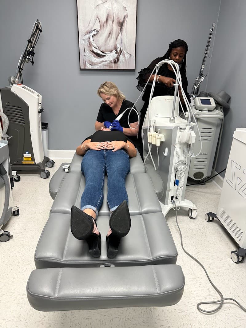 Slater Aesthetics and Anti-Aging Sandy Springs photo