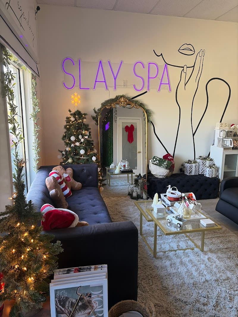 Slay Spa New Windsor photo
