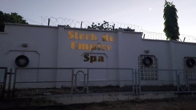 Sleek Empire Maiduguri photo