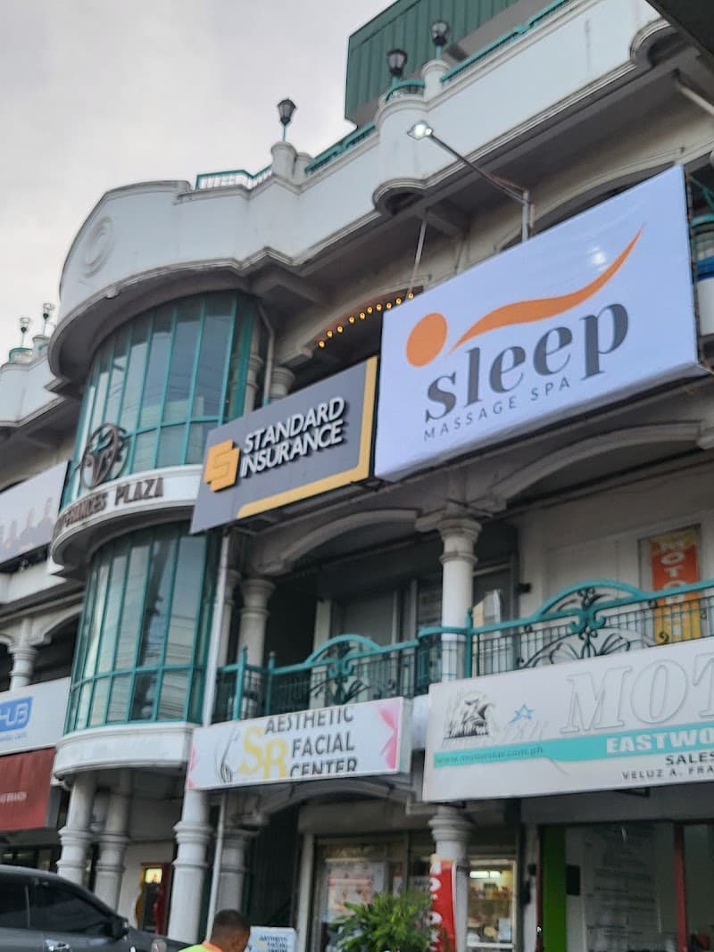 Sleep Massage Spa Dasma Dasmariñas photo