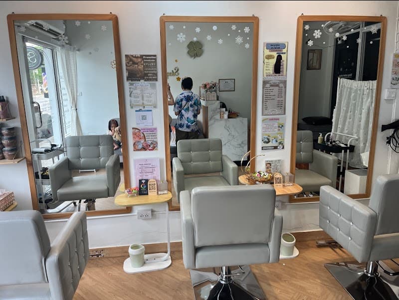 Sleep Sabai Salon Bangkok photo