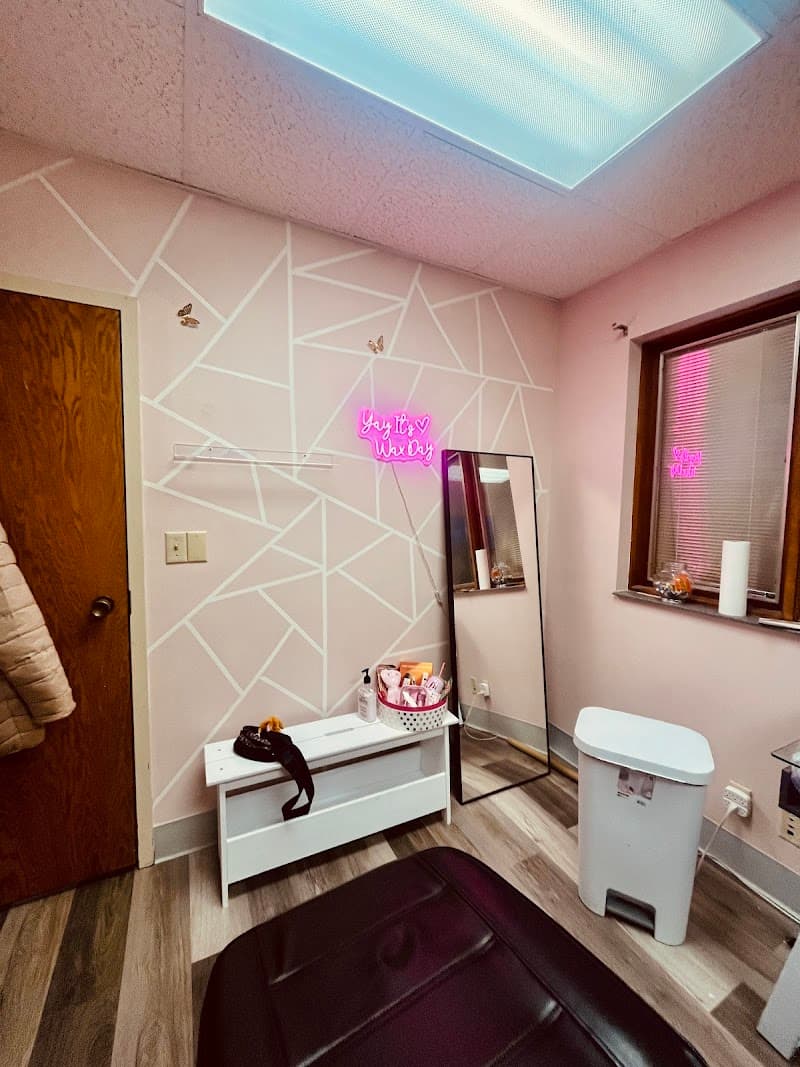 Sleeping Beauty Aesthetics Racine photo