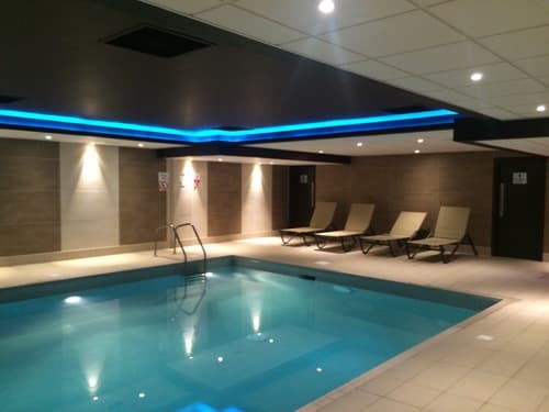 SLEEPING BEAUTY SPA Edinburgh photo