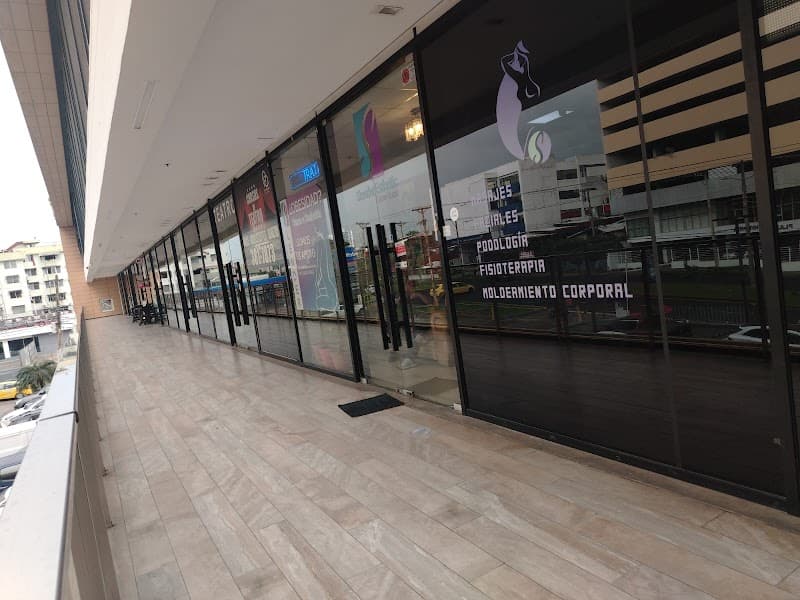 Slender Esthetic Center Panamá Ciudad de Panamá photo