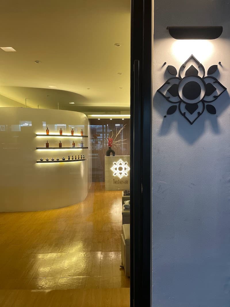 Slete Spa Bangkok photo