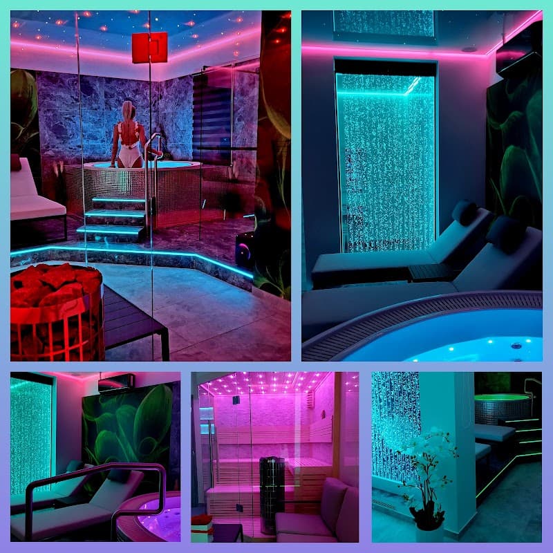 Slevy Wellness Pobyty Jablonec nad Nisou photo