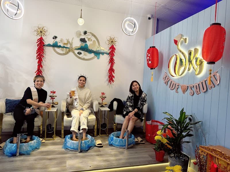 Slice of Heaven Day Spa San Jose photo