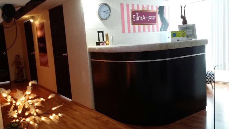 Slim Art Medspa Puebla photo
