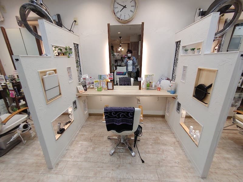 Slim Beauty Become Ichikawa City photo