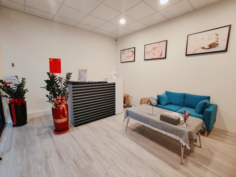 Slim Beauty Facial & Body Spa Hsinchu City photo