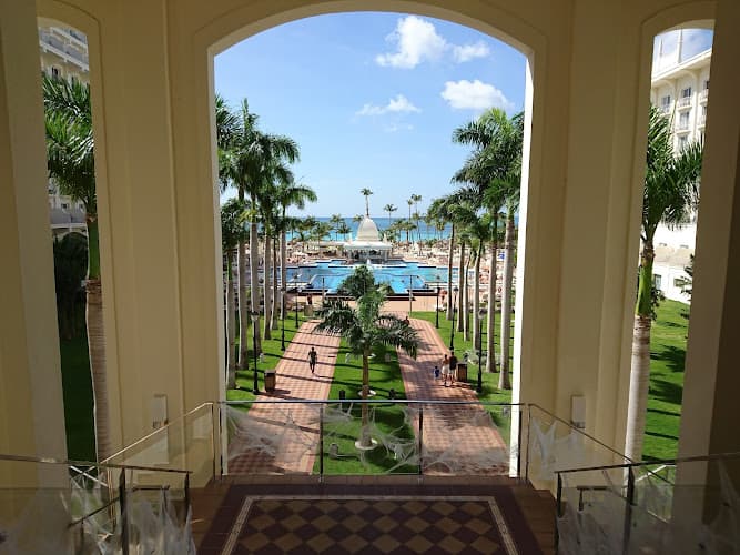 Slim Beauty Spa Center Aruba photo