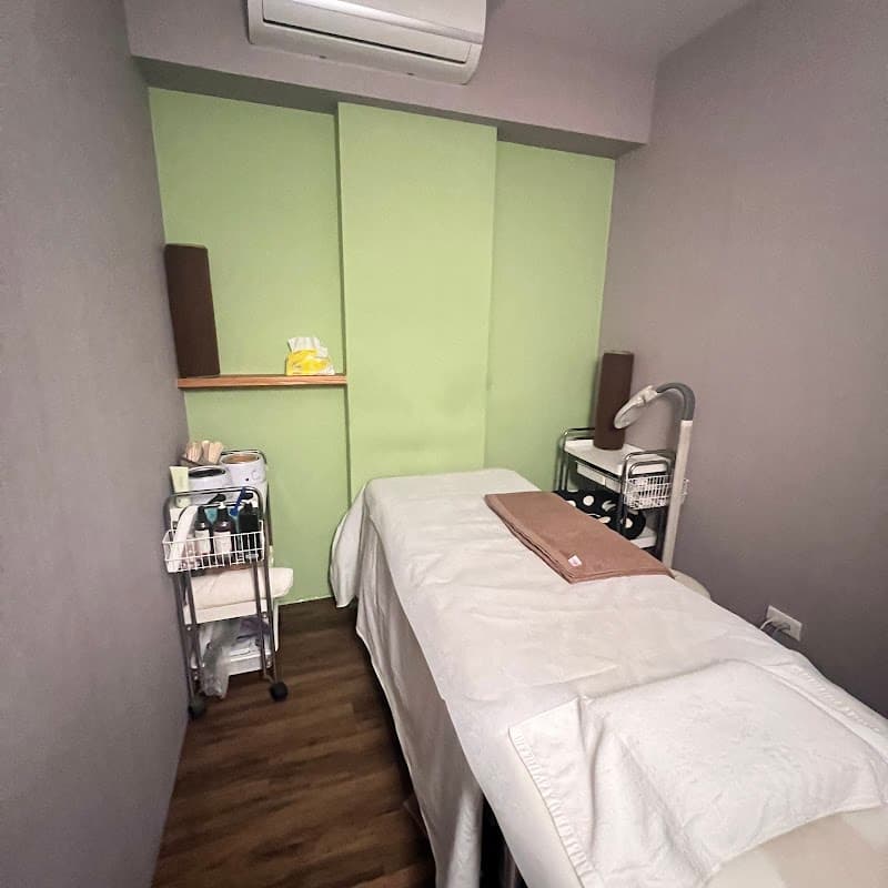 Slim Beauty Spa Center Zhubei City photo