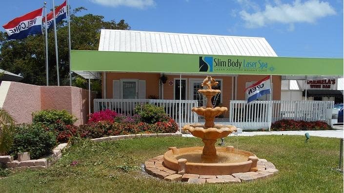 Slim Body Laser Spa Stuart photo