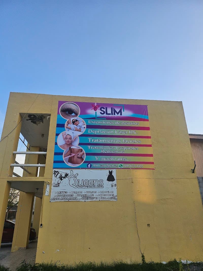 Slim Centro Spa Peel Ciudad Camargo photo