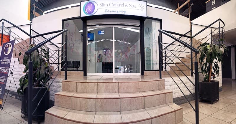 Slim Control and Spa Iztapalapa photo