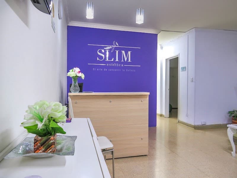 Slim Estética y Belleza Medellín photo