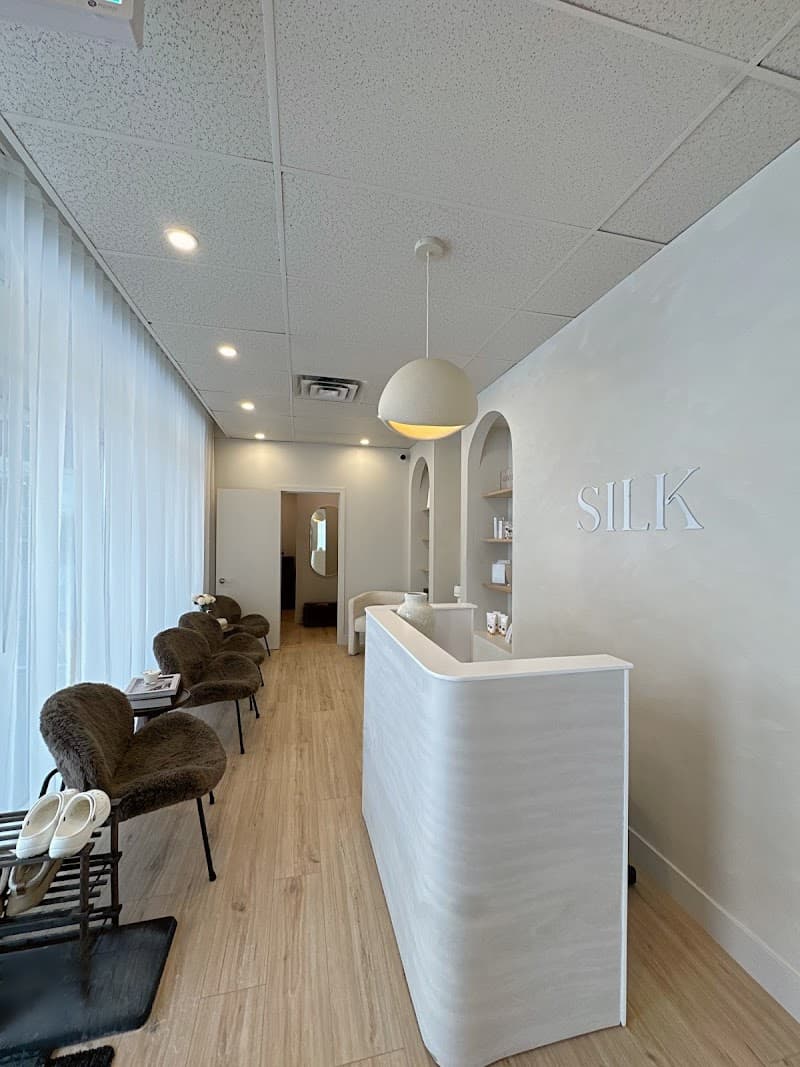 Slim et Chic - Espace Lifestyle Blainville photo