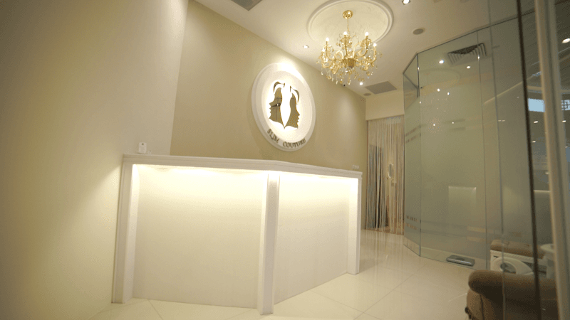 Slim Fit Singapore photo