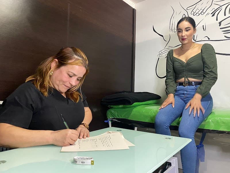 Slim & Fit Spa y Estetica Bogotá, D.C. photo