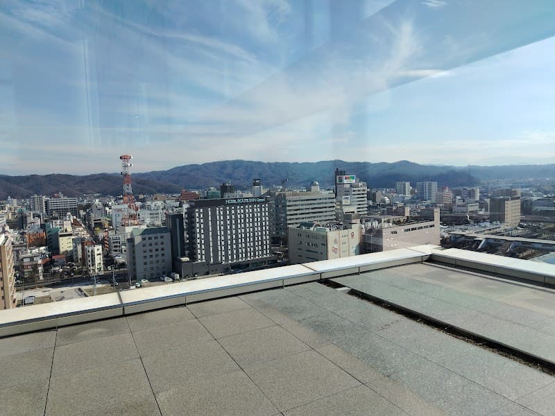 Slim Grace Fukushima City photo