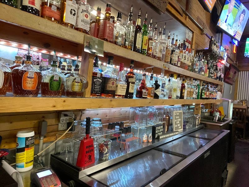 Slim & Mary Ann's Tavern Fremont photo