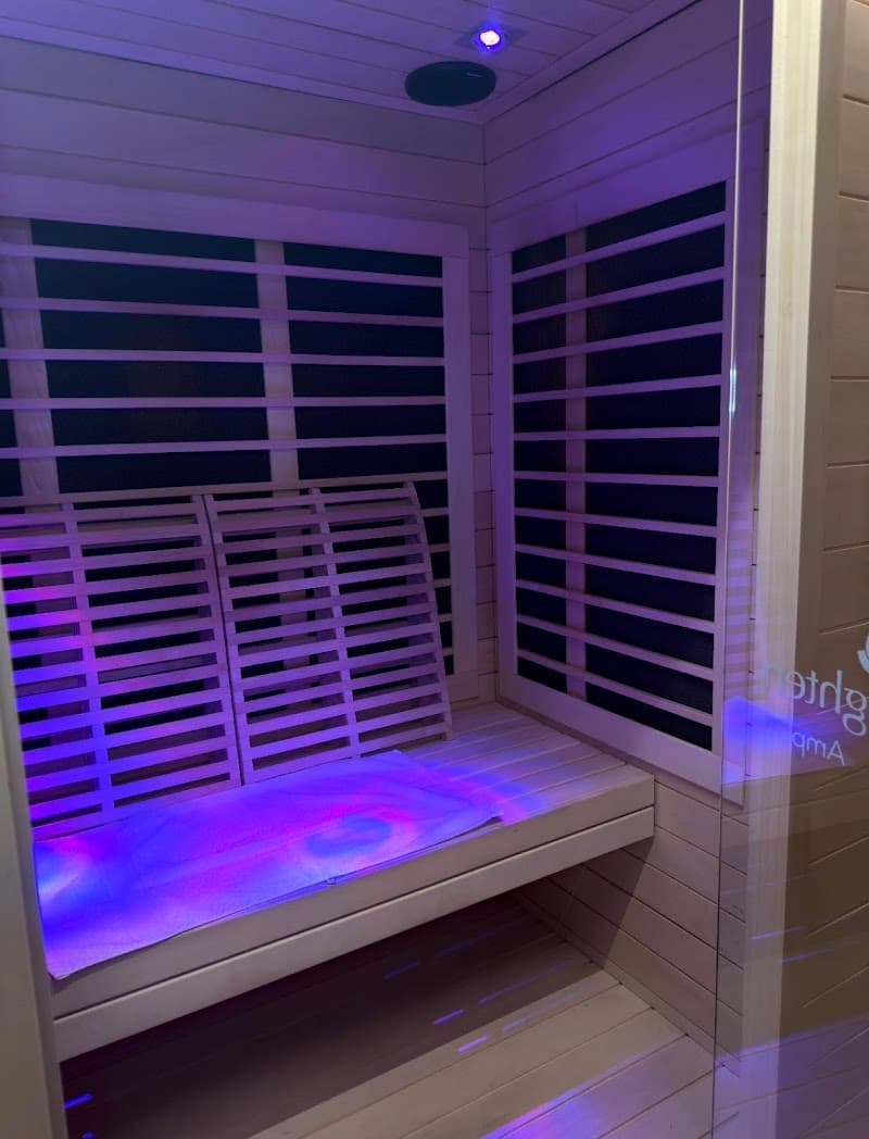 Slim's Sunset Spa & Salon Odessa photo