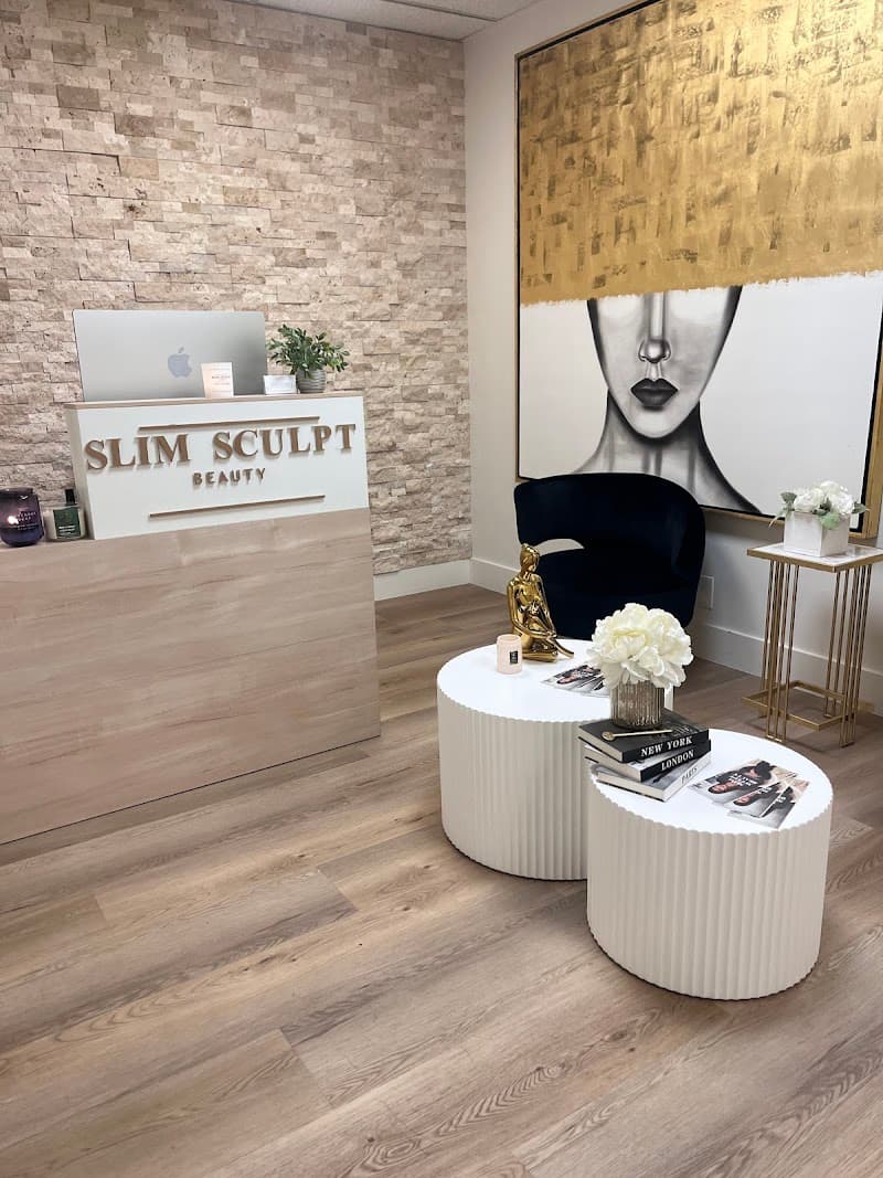 Slim Sculpt Beauty Tarzana photo