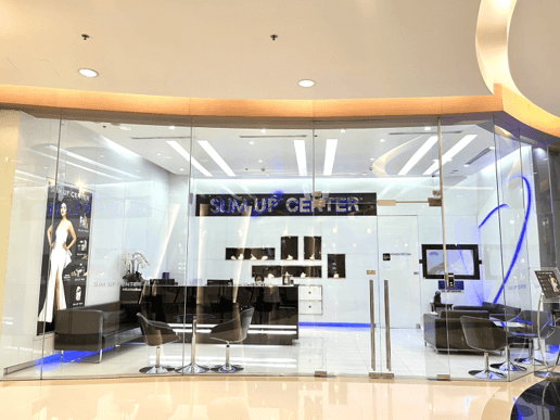 Slim Up Center Bangkok photo