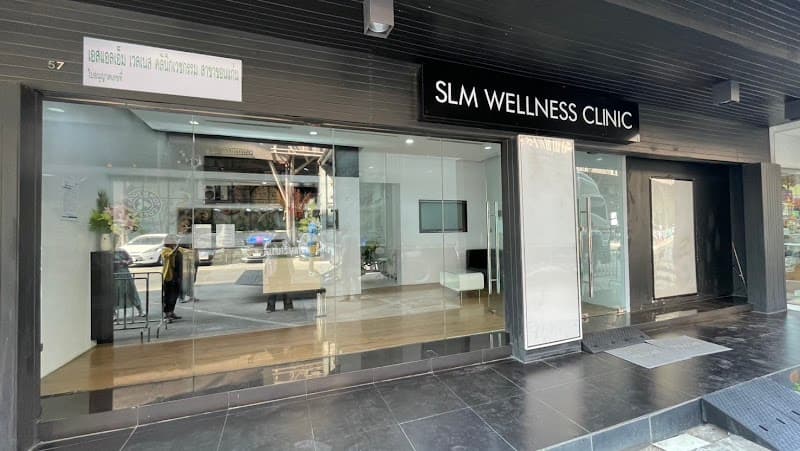 SLIM UP Center Khon Kaen photo